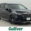 honda odyssey 2022 CFJ1754673 image 1
