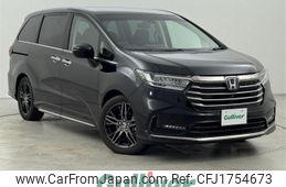 honda odyssey 2022 CFJ1754673
