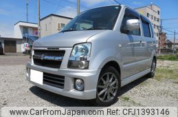 suzuki wagon-r 2007 -SUZUKI--Wagon R CBA-MH21S--MH21S-775203---SUZUKI--Wagon R CBA-MH21S--MH21S-775203-
