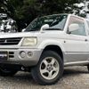 mitsubishi pajero-mini 2000 quick_quick_H53A_H53A-0107522 image 2