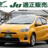 toyota aqua 2012 -TOYOTA--AQUA DAA-NHP10--NHP10-2092978---TOYOTA--AQUA DAA-NHP10--NHP10-2092978- image 1