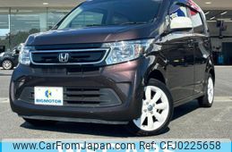 honda n-wgn 2016 quick_quick_DBA-JH1_JH1-2109760