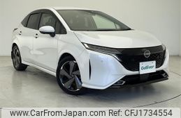 nissan aura 2023 CFJ1734554
