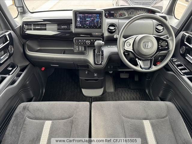 honda n-box 2021 -HONDA--N BOX 6BA-JF3--JF3-5013283---HONDA--N BOX 6BA-JF3--JF3-5013283- image 2