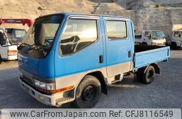 Mitsubishi Fuso Canter Guts 1997