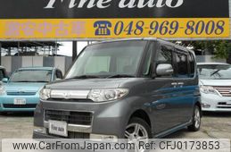 daihatsu tanto 2009 quick_quick_CBA-L375S_L375S-0170688