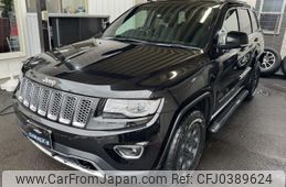 jeep grand-cherokee 2015 quick_quick_ABA-WK36T_1C4RJFEG8FC901556