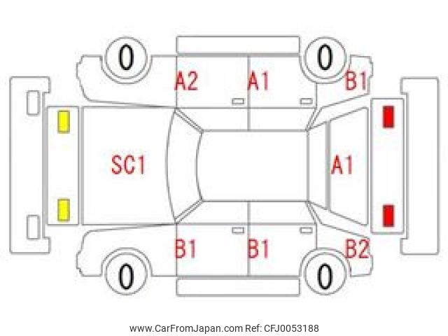 toyota hiace-van 2014 -TOYOTA--Hiace Van QDF-KDH201V--KDH201-0148019---TOYOTA--Hiace Van QDF-KDH201V--KDH201-0148019- image 2