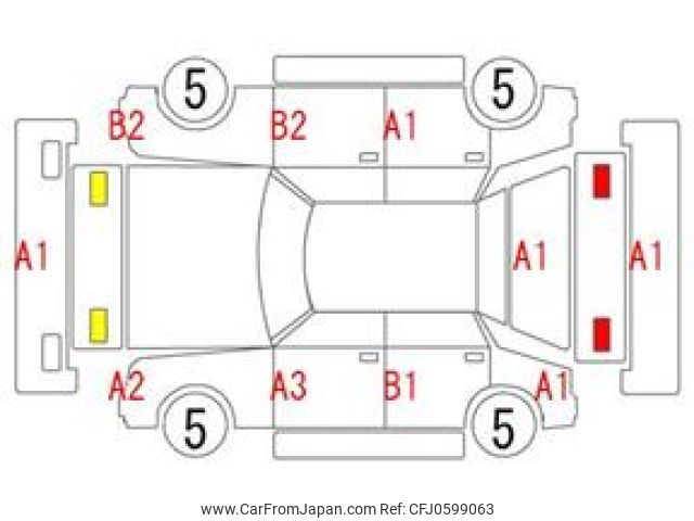 nissan note 2016 -NISSAN--Note DBA-E12--E12-492235---NISSAN--Note DBA-E12--E12-492235- image 2