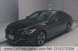 toyota crown 2018 -TOYOTA 【熊谷 359ﾆ9999】--Crown 6AA-AZSH21--AZSH21-1001847---TOYOTA 【熊谷 359ﾆ9999】--Crown 6AA-AZSH21--AZSH21-1001847-