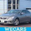 toyota mark-x 2011 quick_quick_DBA-GRX130_GRX130-6047905 image 1