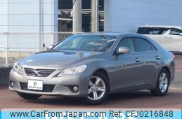 toyota mark-x 2011 quick_quick_DBA-GRX130_GRX130-6047905