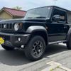suzuki jimny-sierra 2025 -SUZUKI 【名変中 】--Jimny Sierra JB74W--247530---SUZUKI 【名変中 】--Jimny Sierra JB74W--247530- image 1