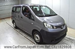 nissan nv200-vanette 2014 CFJ1829808