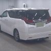 toyota alphard 2015 quick_quick_DBA-GGH35W_GGH35-0001446 image 3