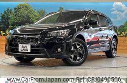 subaru xv 2017 -SUBARU--Subaru XV DBA-GT3--GT3-031203---SUBARU--Subaru XV DBA-GT3--GT3-031203-