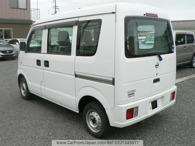 nissan clipper-van 2015 -NISSAN--Clipper Van DR64V--808863---NISSAN--Clipper Van DR64V--808863- image 2