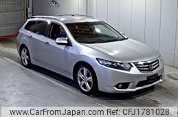 honda accord-wagon 2011 CFJ1781028