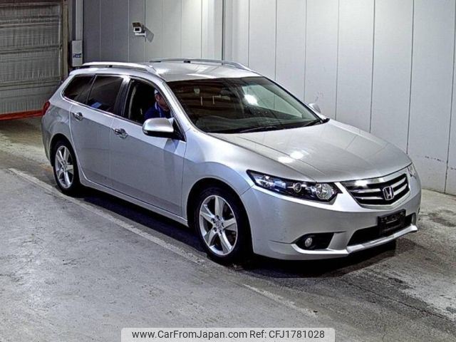 honda accord-wagon 2011 CFJ1781028 image 1