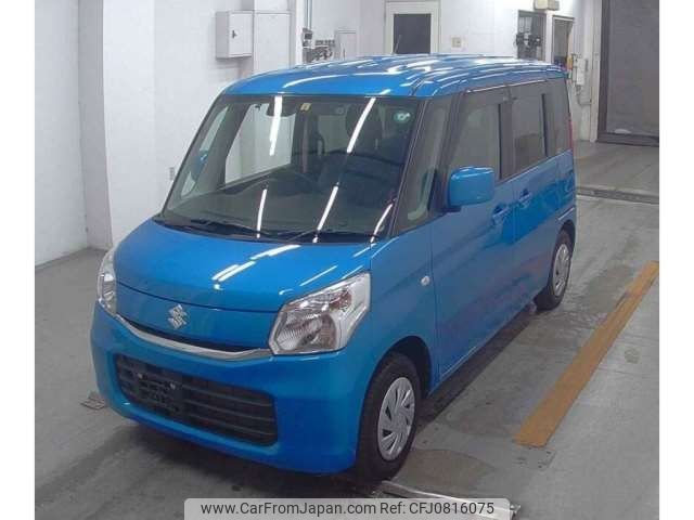 suzuki spacia 2018 -SUZUKI 【大阪 999】--Spacia DAA-MK42S--MK42S-225307---SUZUKI 【大阪 999】--Spacia DAA-MK42S--MK42S-225307- image 1