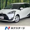 toyota sienta 2017 quick_quick_NSP170G_NSP170-7103567 image 1
