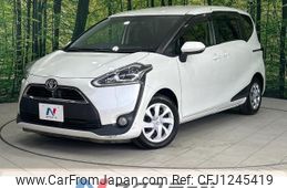 toyota sienta 2017 quick_quick_NSP170G_NSP170-7103567