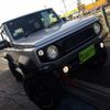 suzuki jimny-sierra 2023 quick_quick_3BA-JB74W_JB74W-191297 image 9