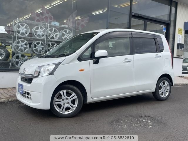 daihatsu move 2014 -DAIHATSU--Move DBA-LA110S--LA110S-0061800---DAIHATSU--Move DBA-LA110S--LA110S-0061800- image 1