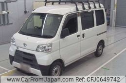 toyota pixis-van 2019 -TOYOTA--Pixis Van EBD-S331M--S331M-0015647---TOYOTA--Pixis Van EBD-S331M--S331M-0015647-