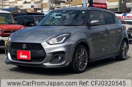 suzuki swift 2022 -SUZUKI 【名変中 】--Swift ZC33S--425448---SUZUKI 【名変中 】--Swift ZC33S--425448-