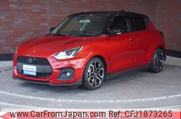 suzuki swift 2023 CFJ1873265