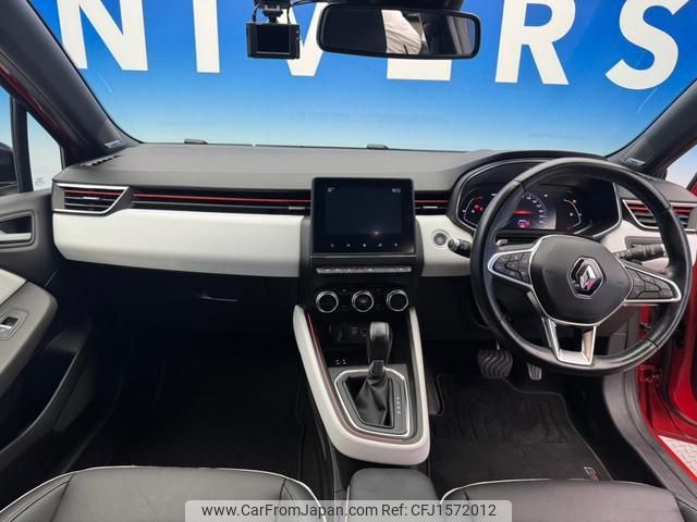 renault lutecia 2021 CFJ1572012 image 2