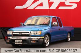 toyota hilux-sports-pick-up 2002 GOO_NET_EXCHANGE_0500558A30241227W003