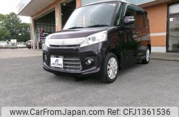 suzuki spacia 2014 quick_quick_DBA-MK32S_MK32S-537833