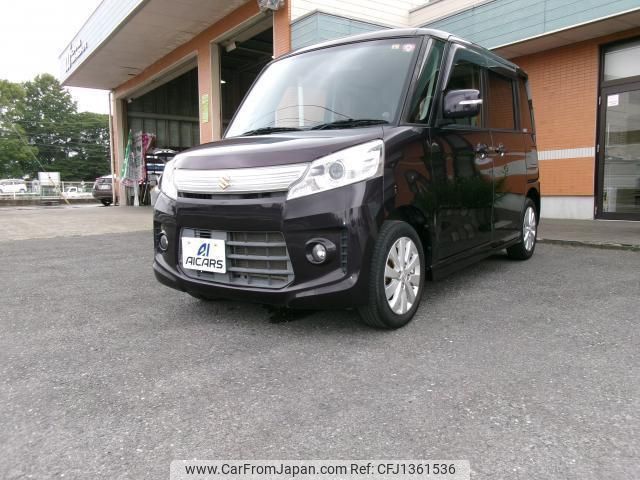 suzuki spacia 2014 quick_quick_DBA-MK32S_MK32S-537833 image 1