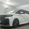 toyota vellfire 2024 -TOYOTA--Vellfire 5BA-TAHA40W--TAHA40-0006014---TOYOTA--Vellfire 5BA-TAHA40W--TAHA40-0006014- image 22