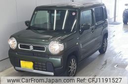 suzuki hustler 2020 -SUZUKI 【岡山 581ぬ5474】--Hustler MR92S-135181---SUZUKI 【岡山 581ぬ5474】--Hustler MR92S-135181-