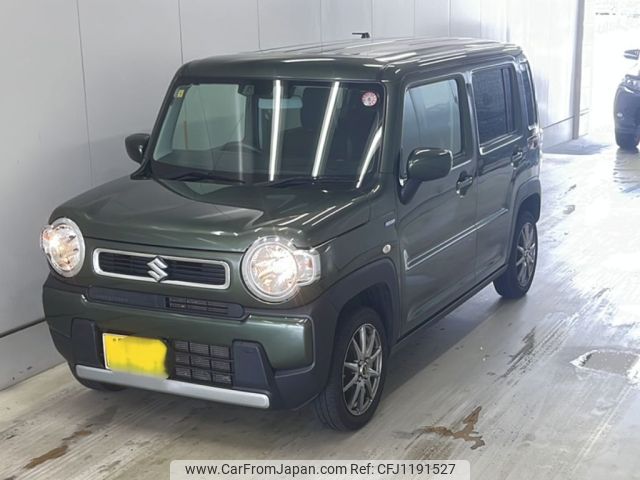 suzuki hustler 2020 -SUZUKI 【岡山 581ぬ5474】--Hustler MR92S-135181---SUZUKI 【岡山 581ぬ5474】--Hustler MR92S-135181- image 1