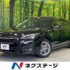 subaru impreza-wagon 2017 -SUBARU--Impreza Wagon DBA-GT3--GT3-006147---SUBARU--Impreza Wagon DBA-GT3--GT3-006147- image 1