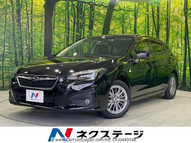 subaru impreza-wagon 2017 -SUBARU--Impreza Wagon DBA-GT3--GT3-006147---SUBARU--Impreza Wagon DBA-GT3--GT3-006147- image 1