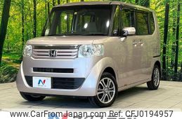 honda n-box 2014 -HONDA--N BOX DBA-JF1--JF1-1442190---HONDA--N BOX DBA-JF1--JF1-1442190-