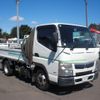 mitsubishi-fuso canter 2018 GOO_NET_EXCHANGE_0403152A30240327W001 image 3