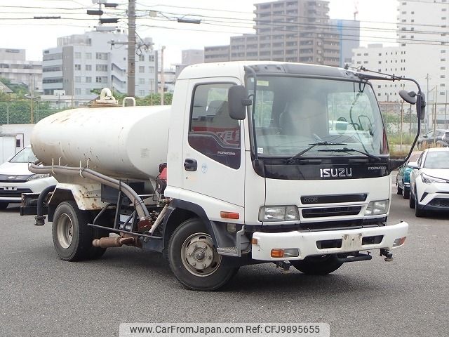 isuzu forward 2007 -ISUZU--Forward ADG-FRR90C3S--FRR90C3S-7004095---ISUZU--Forward ADG-FRR90C3S--FRR90C3S-7004095- image 1