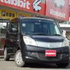 suzuki solio 2012 quick_quick_DBA-MA15S_MA15S-953369 image 1