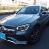 mercedes-benz glc-class 2022 -MERCEDES-BENZ--Benz GLC 3DA-253915C--W1N2539152G009632---MERCEDES-BENZ--Benz GLC 3DA-253915C--W1N2539152G009632- image 1