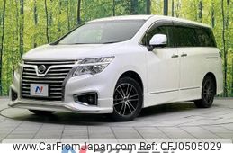 nissan elgrand 2014 -NISSAN--Elgrand DBA-PE52--PE52-050908---NISSAN--Elgrand DBA-PE52--PE52-050908-