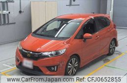 honda fit 2016 -HONDA--Fit GK5-3301041---HONDA--Fit GK5-3301041-