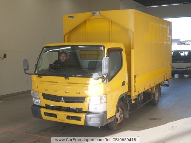 mitsubishi-fuso canter 2014 -MITSUBISHI--Canter FEB50-531036---MITSUBISHI--Canter FEB50-531036- image 1