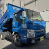 mitsubishi-fuso canter 2017 quick_quick_TPG-FBA60_FBA60-554090 image 1