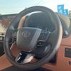 toyota vellfire 2024 -TOYOTA--Vellfire 5BA-TAHA40W--TAHA40-0006***---TOYOTA--Vellfire 5BA-TAHA40W--TAHA40-0006***- image 24